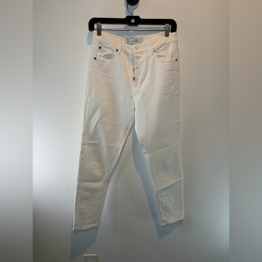 IRO White‎ Jeans